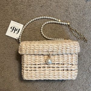 Btb Los Angeles Penny Bag